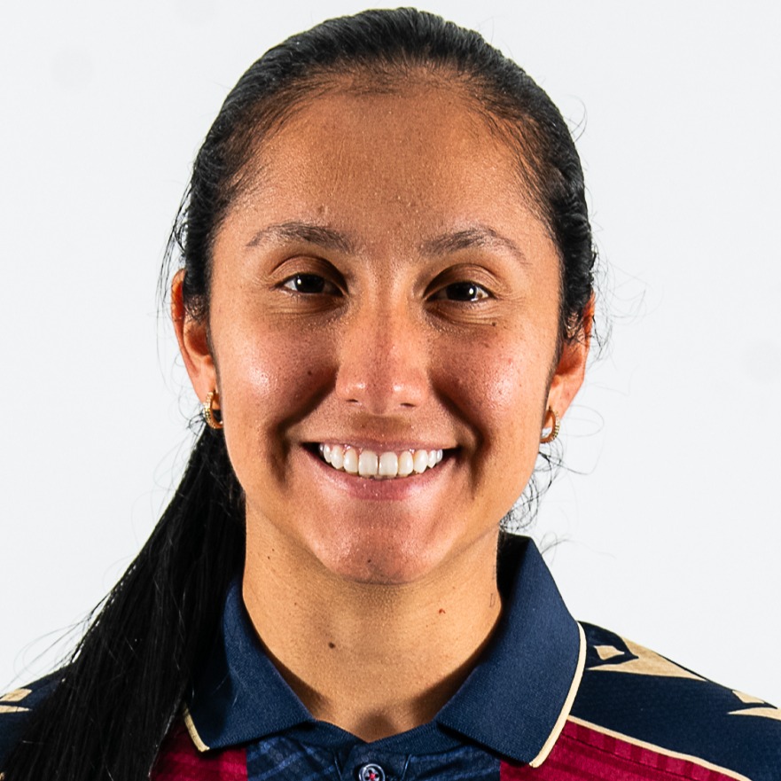 Karen Daniela Castellanos Fonseca