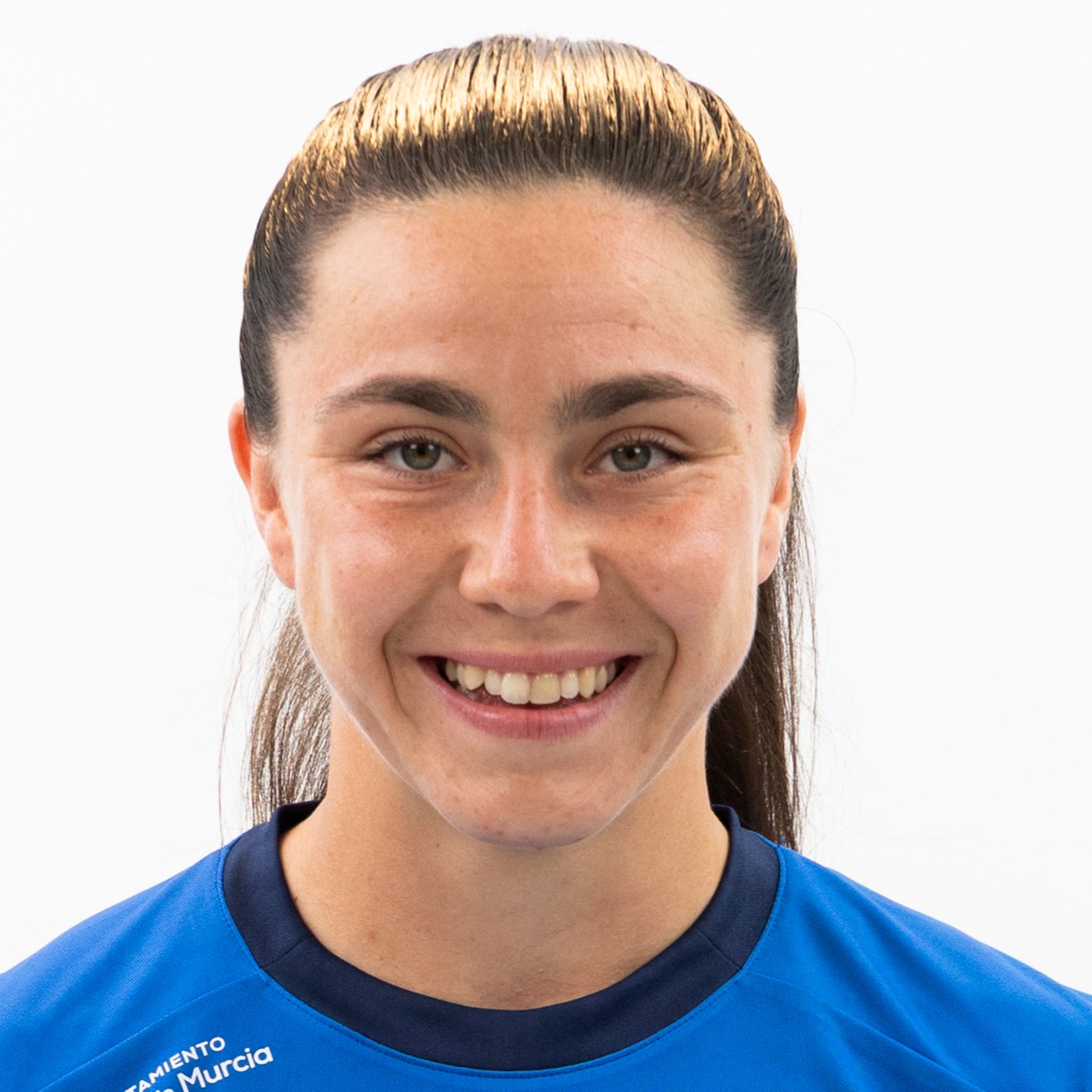 Aitana Zumárraga Garde