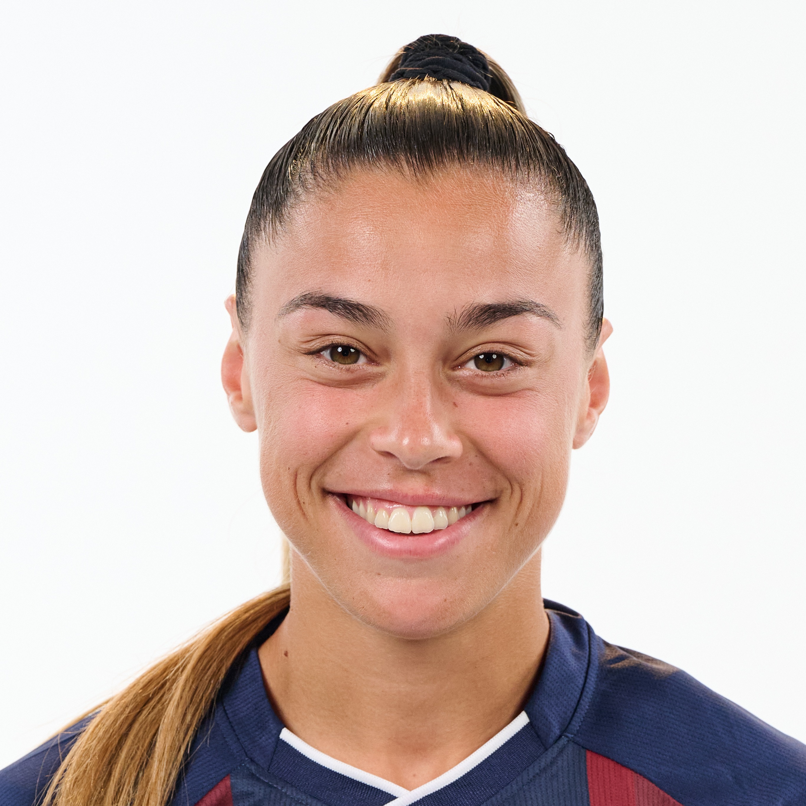 Iara Lacosta Sánchez