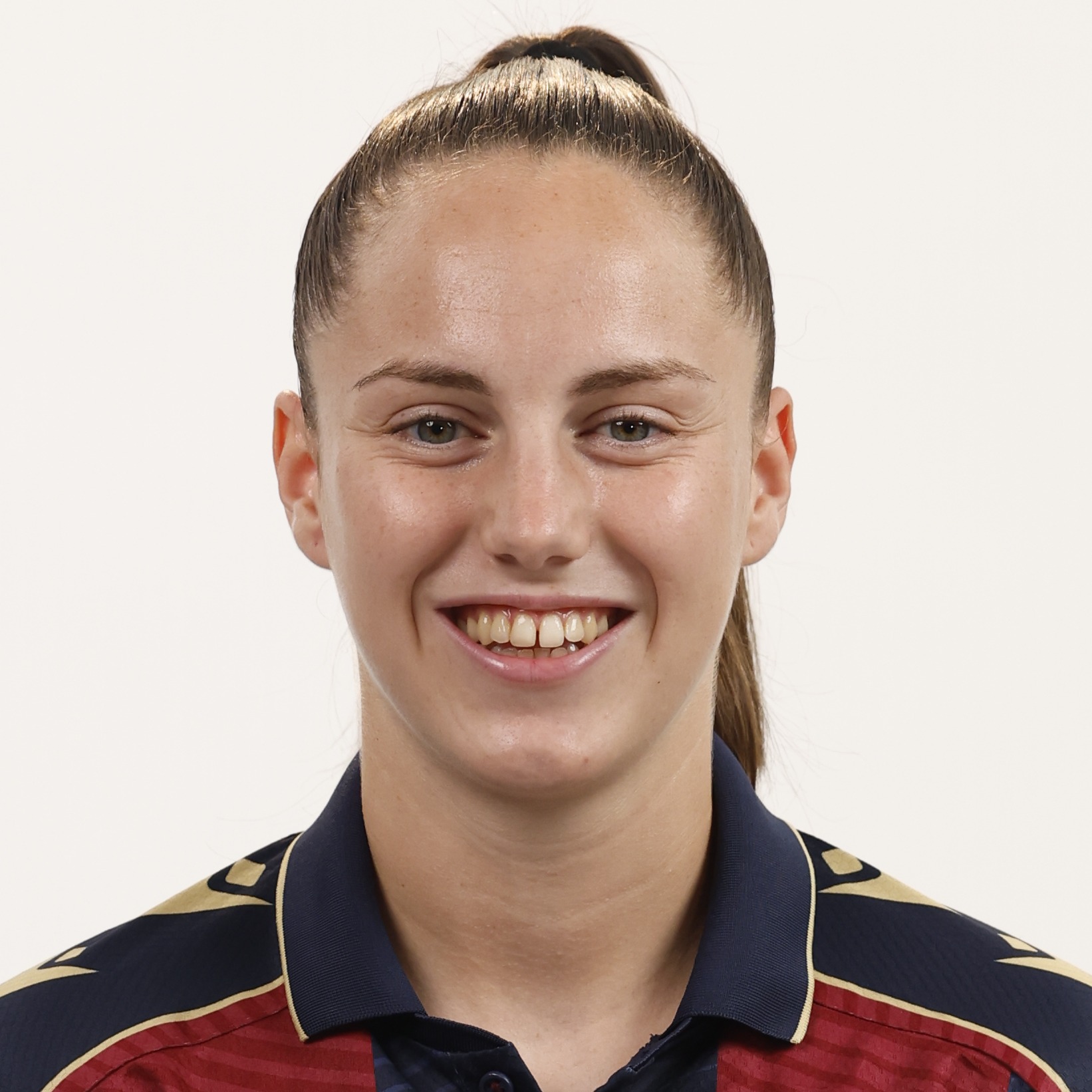 Érika González Lombídez