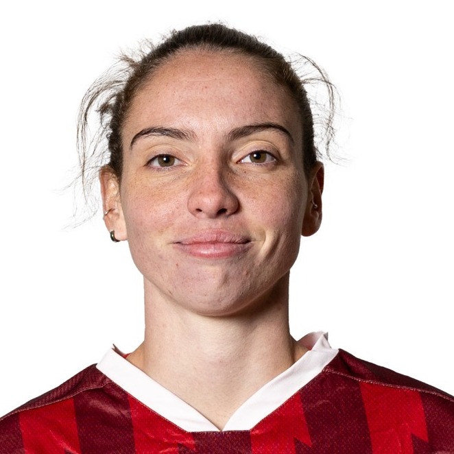 Catalina Ongaro Alasia