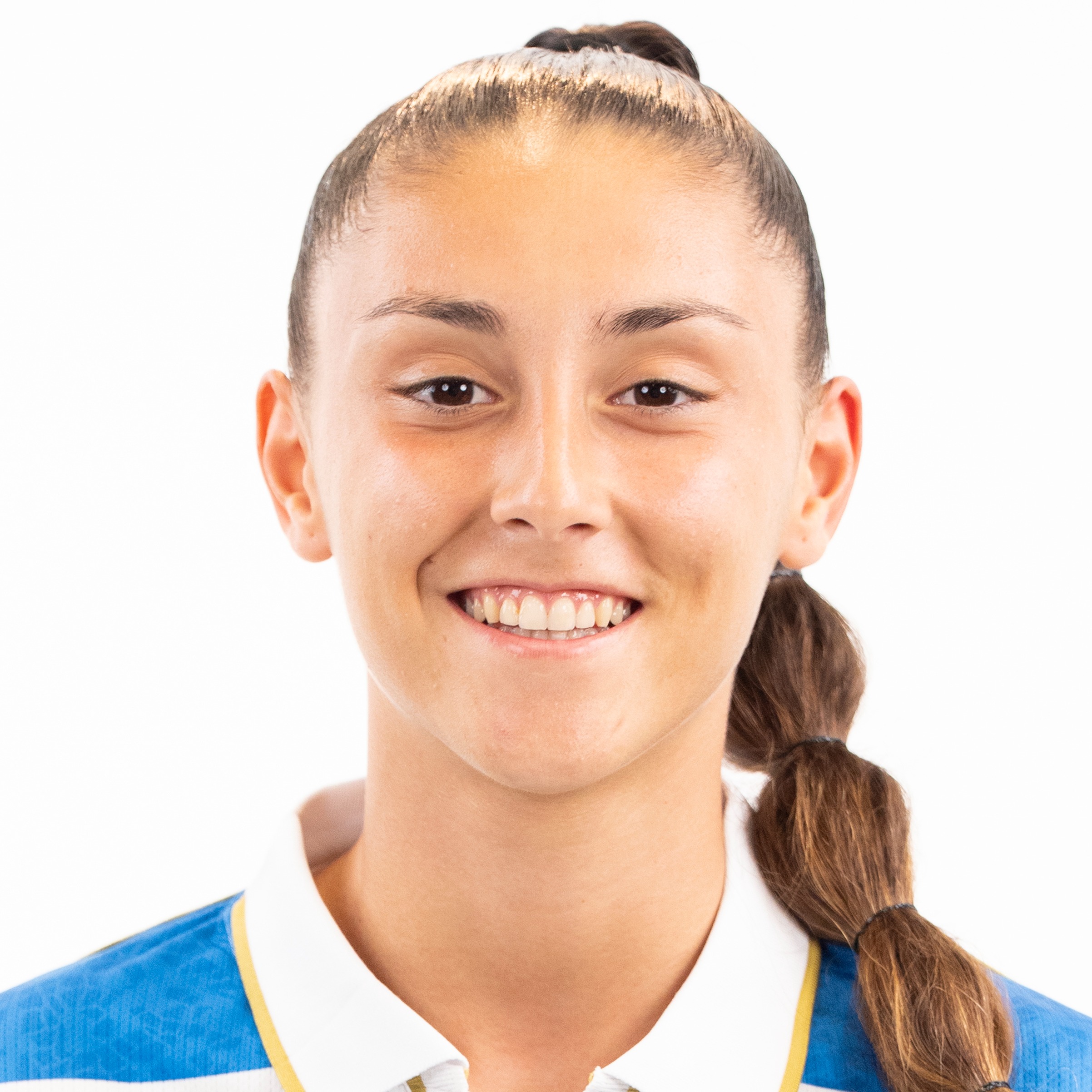 Olaya Enrique Rodríguez