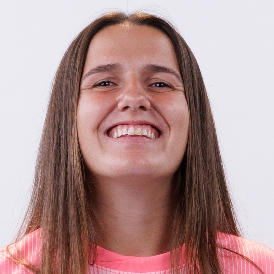 Belén De Gracia Ruiz