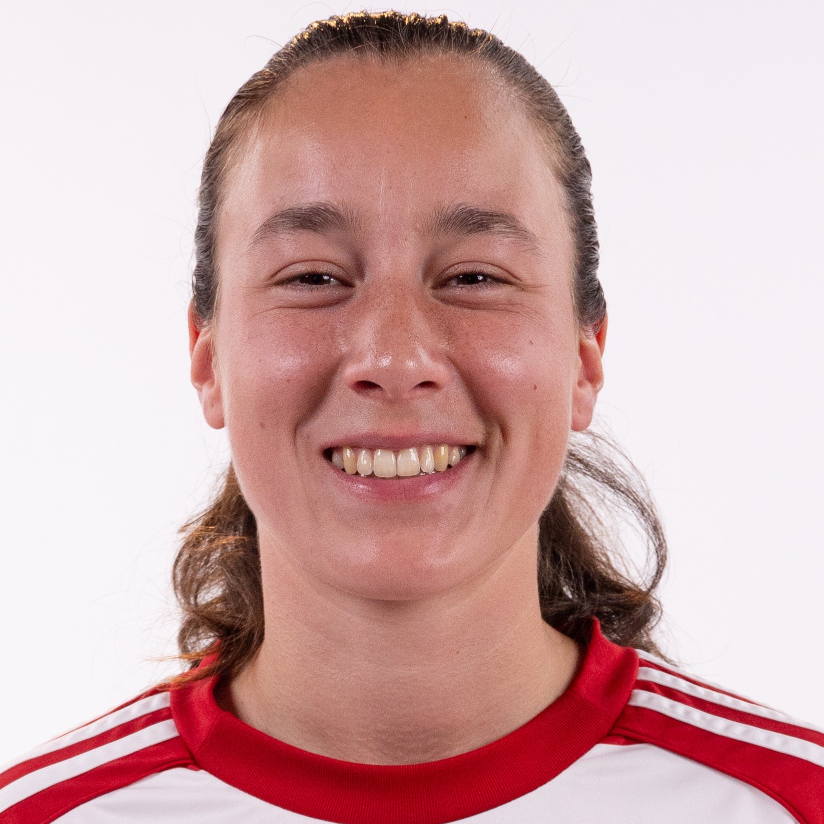 Sonya Camila Keefe Navarro