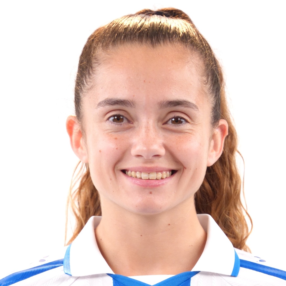 Lucía Vallejo Blázquez