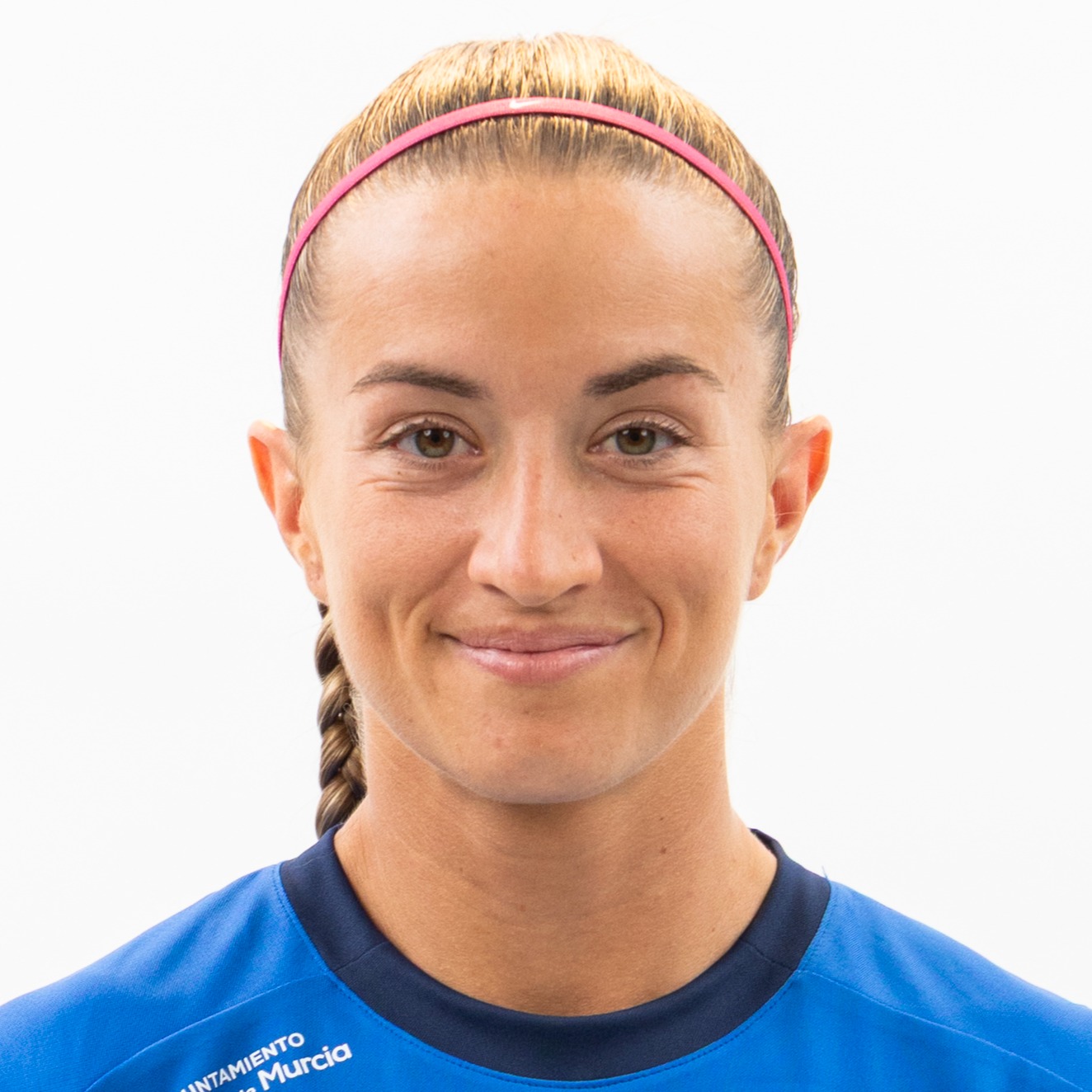 Alba Santamaría Coleto