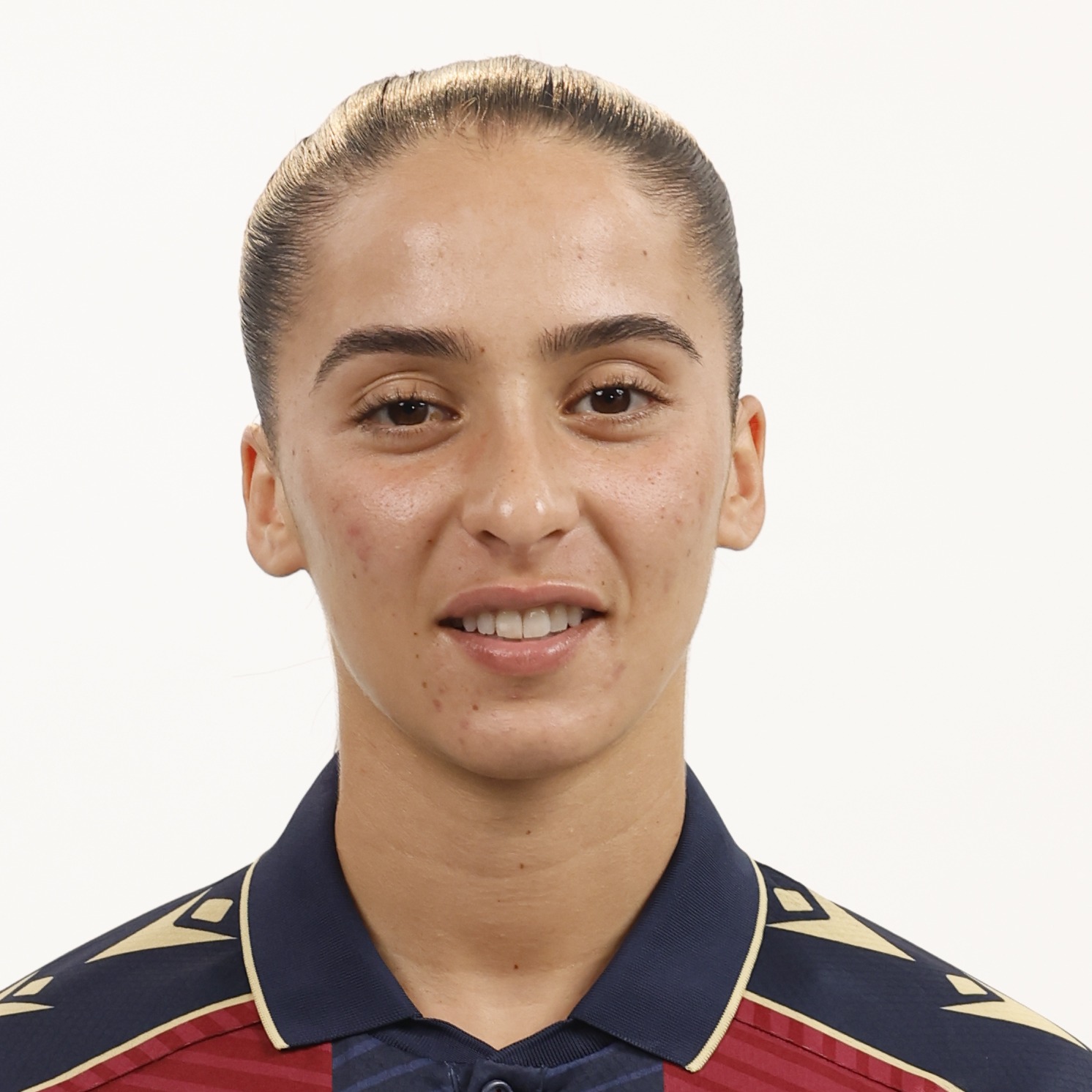 A. Lahmari