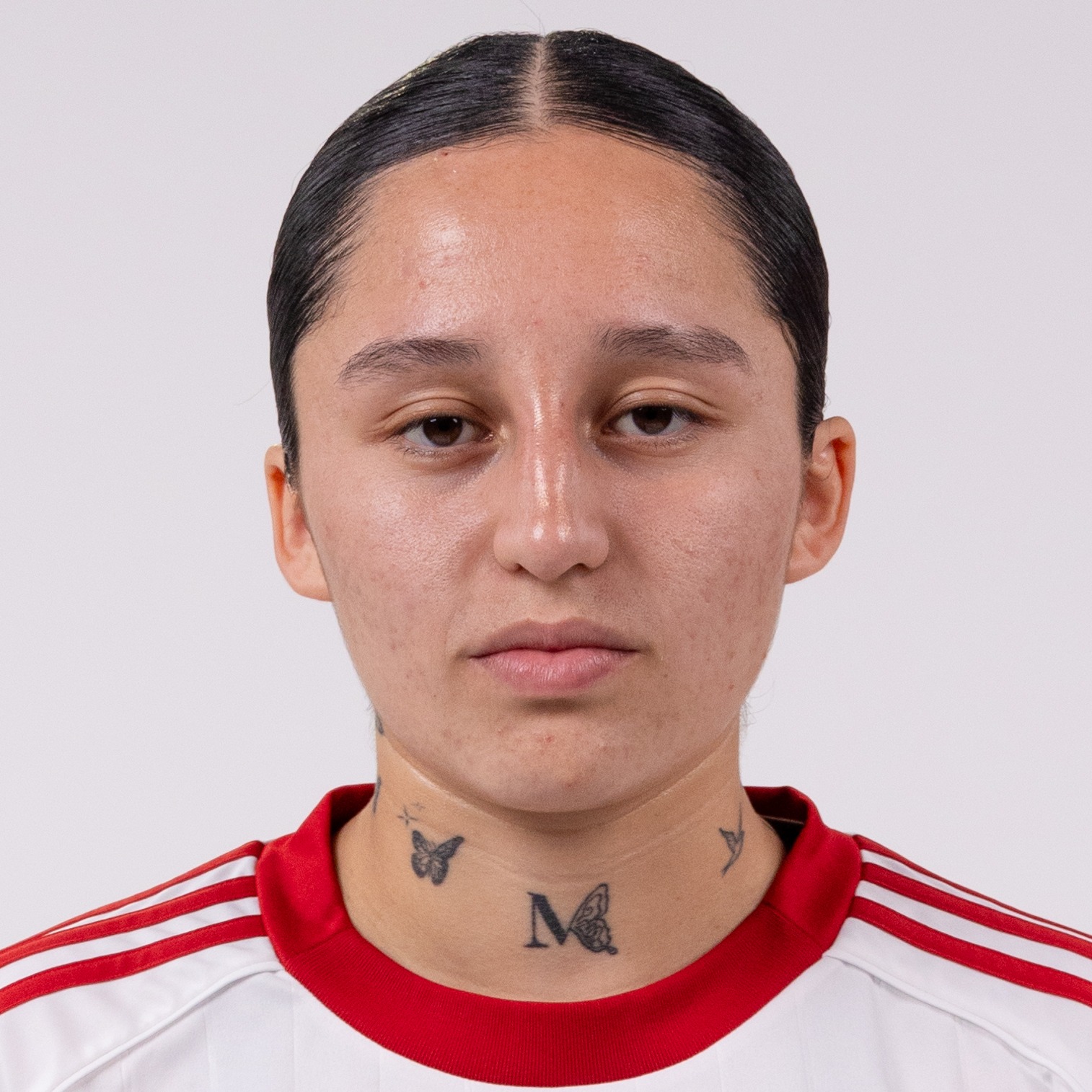 Millaray Scarleth Cortés Espinoza