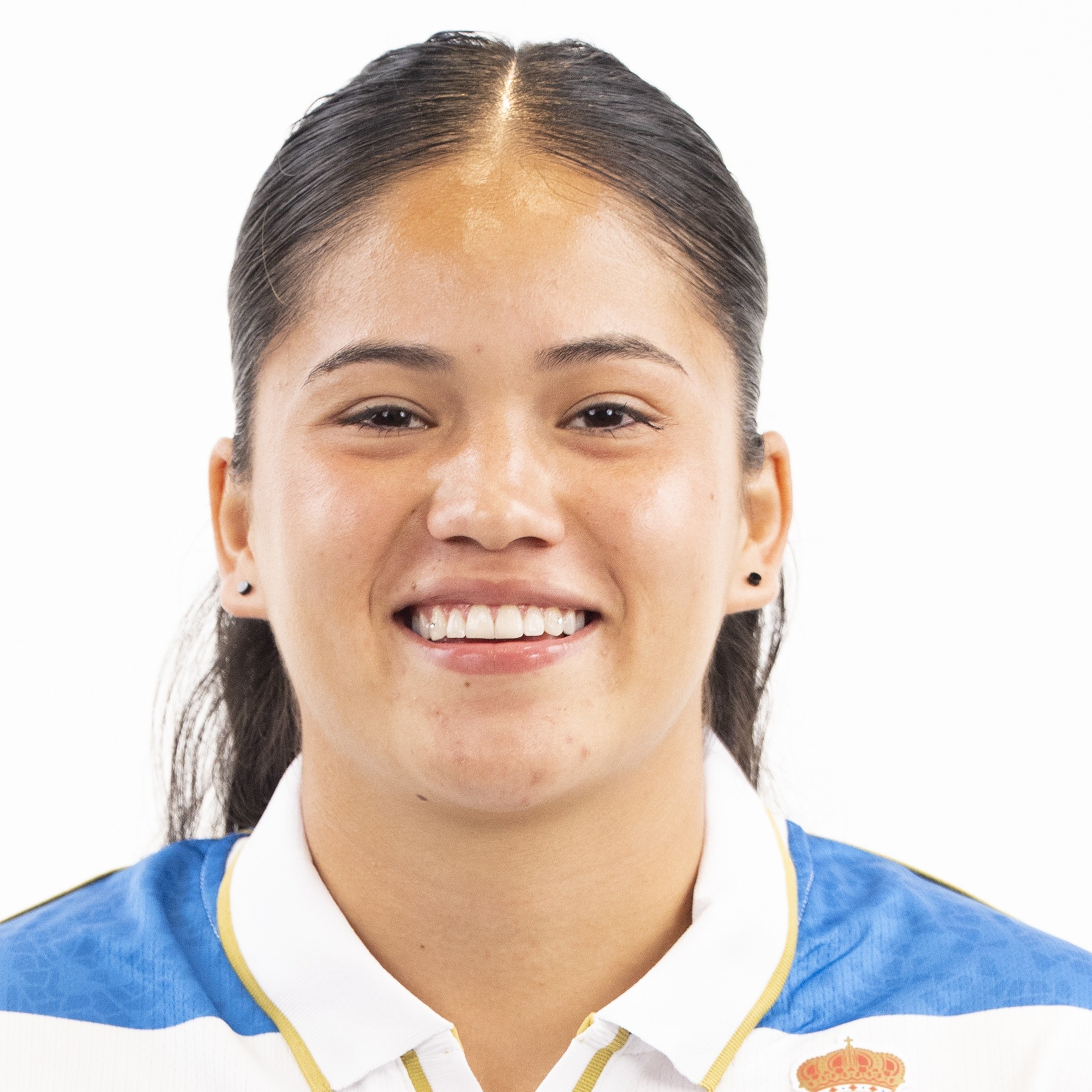 Floriangel Mitchell Apóstol Argüelles