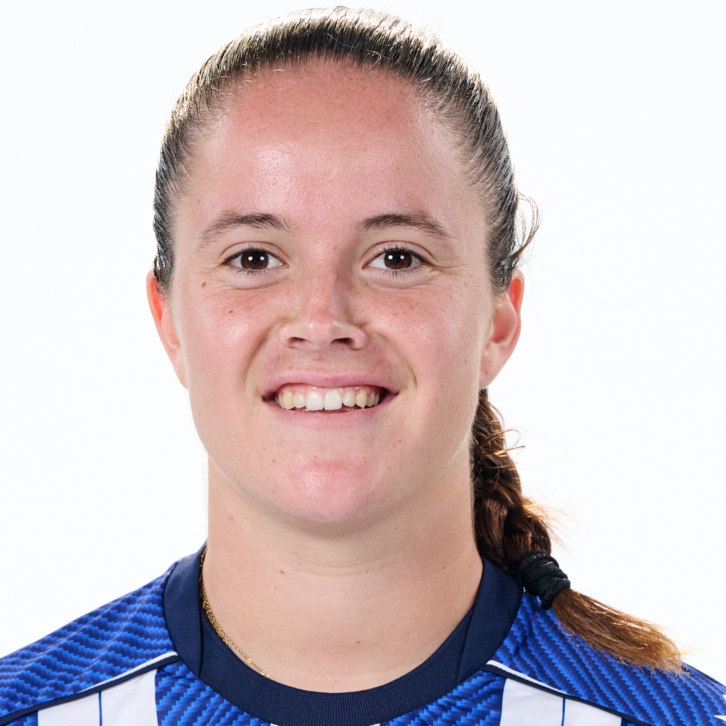 Nerea Eizagirre Lasa