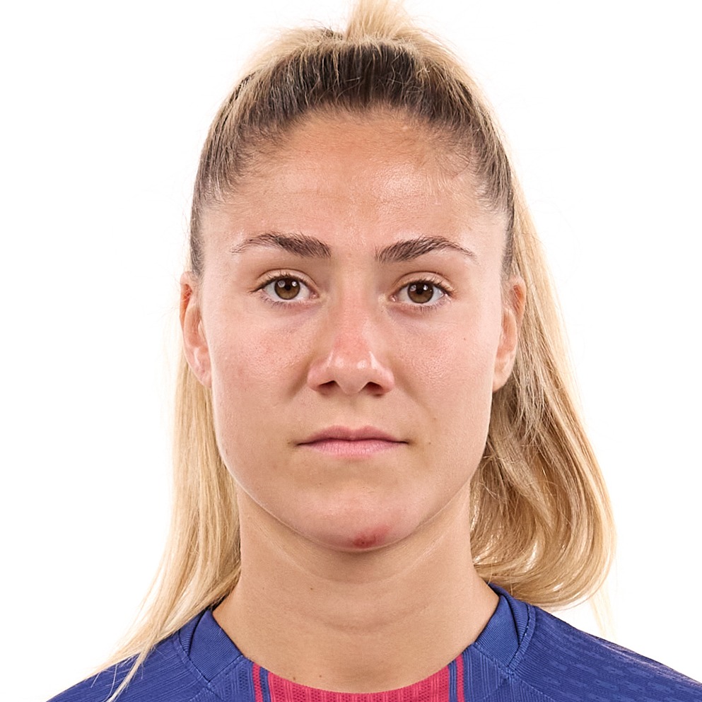 Laia Aleixandri López