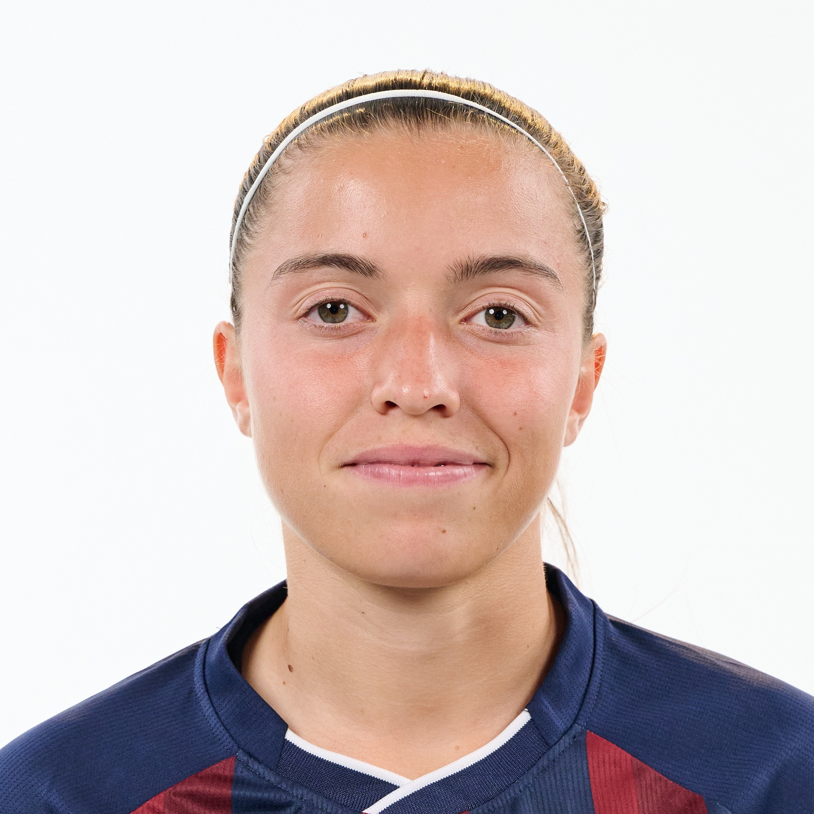 Amaia Iribarren Arteta