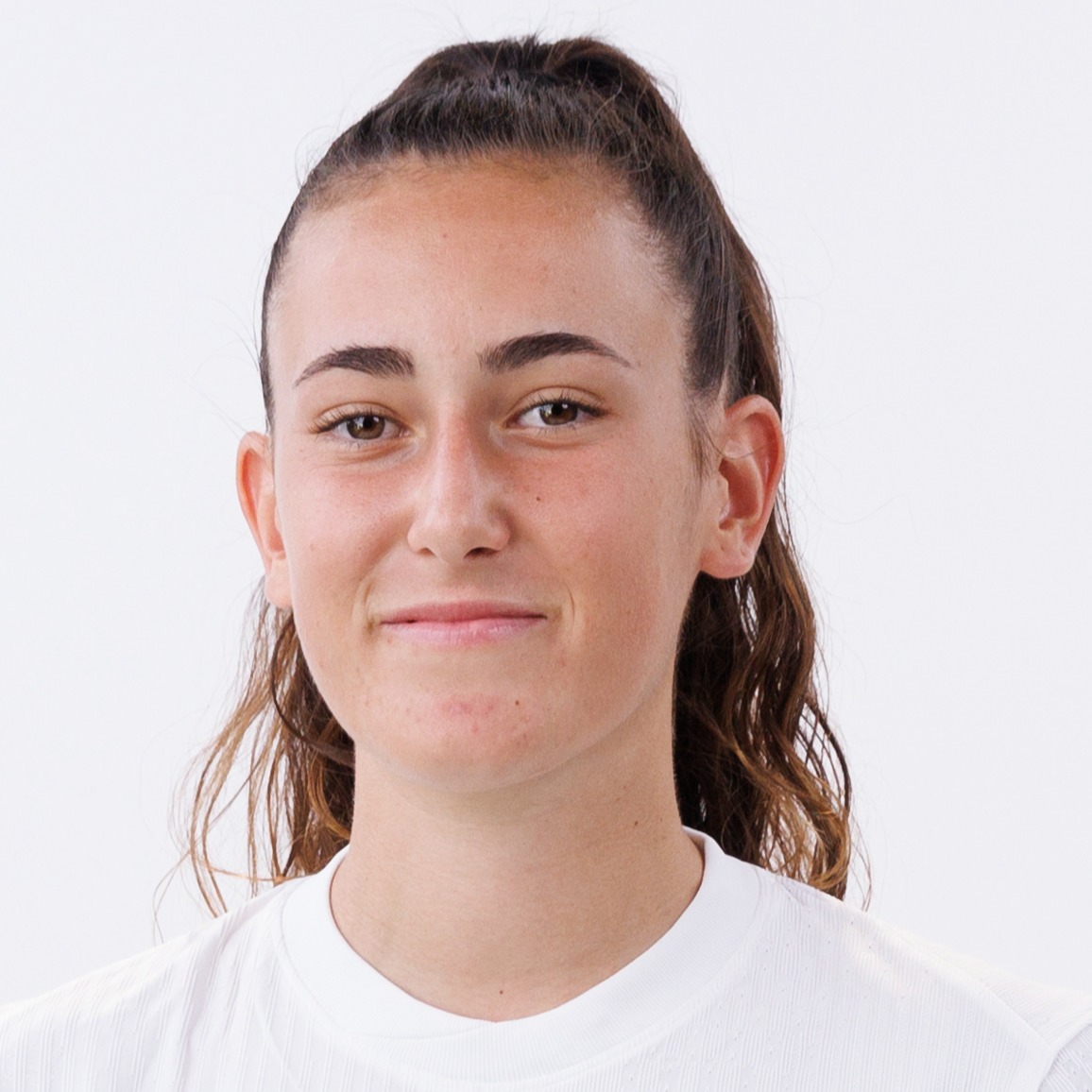 Natalia Serrano Palomo