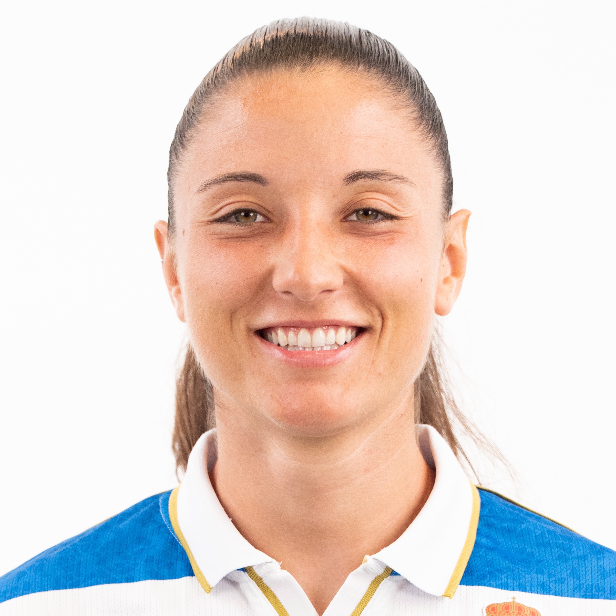 Lucía Martínez González