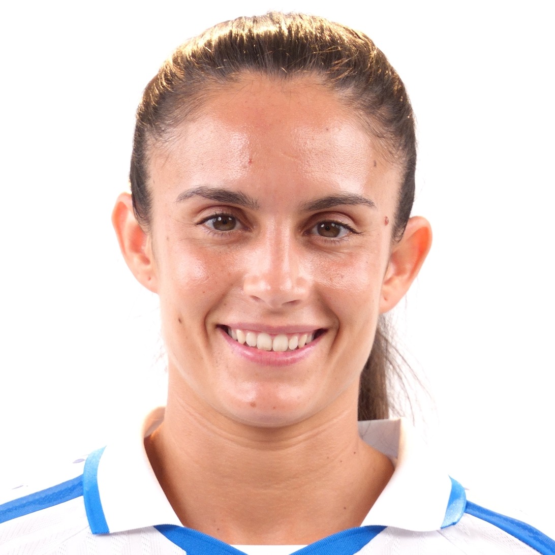 Laura Martínez González