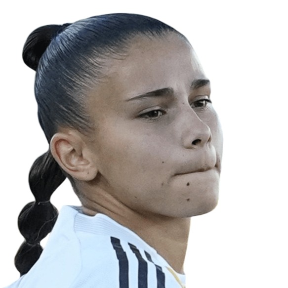 Adriana Folgado Blanco