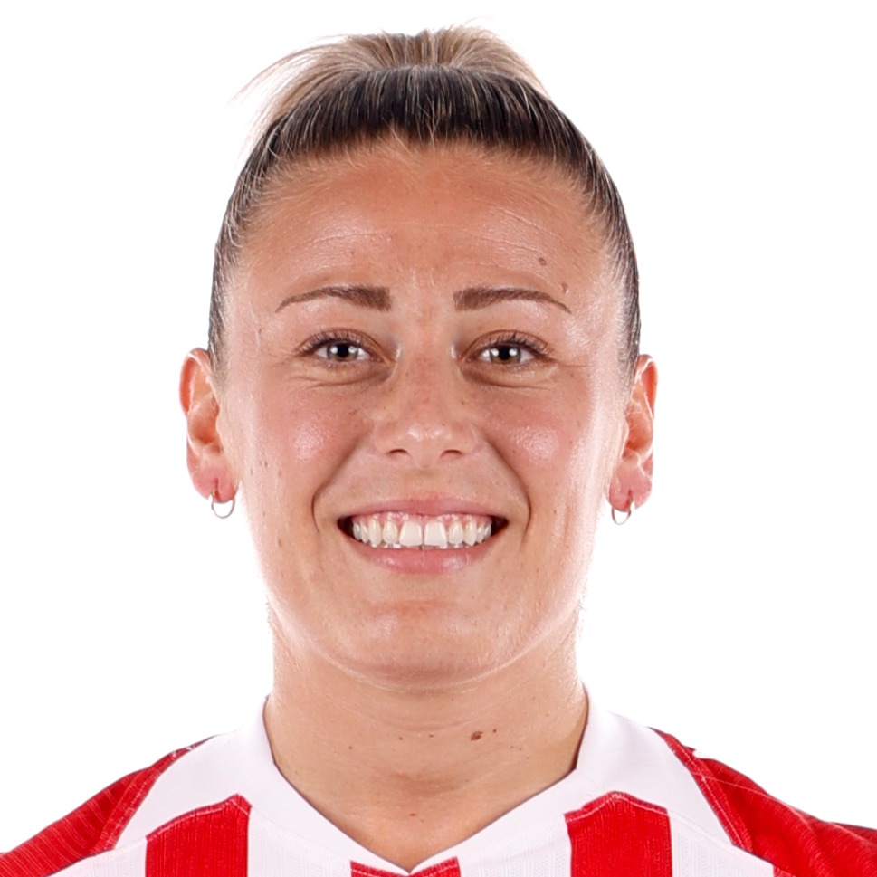 Carmen Menayo Montero