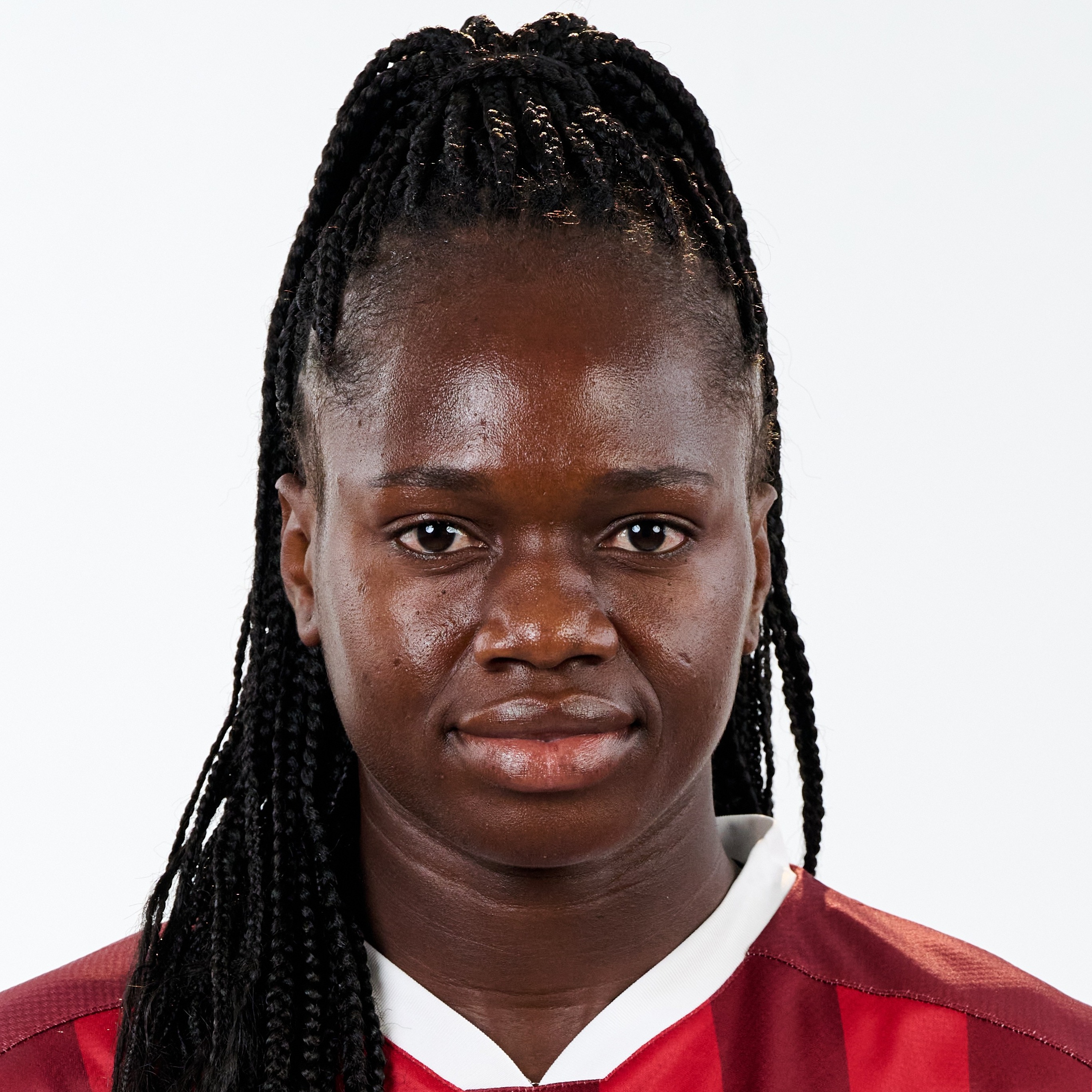 Flavine Musolo Mawete