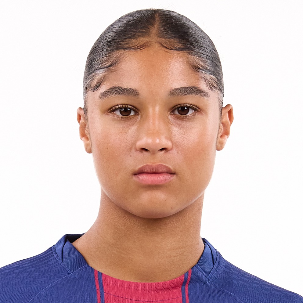 Sydney Joy Schertenleib