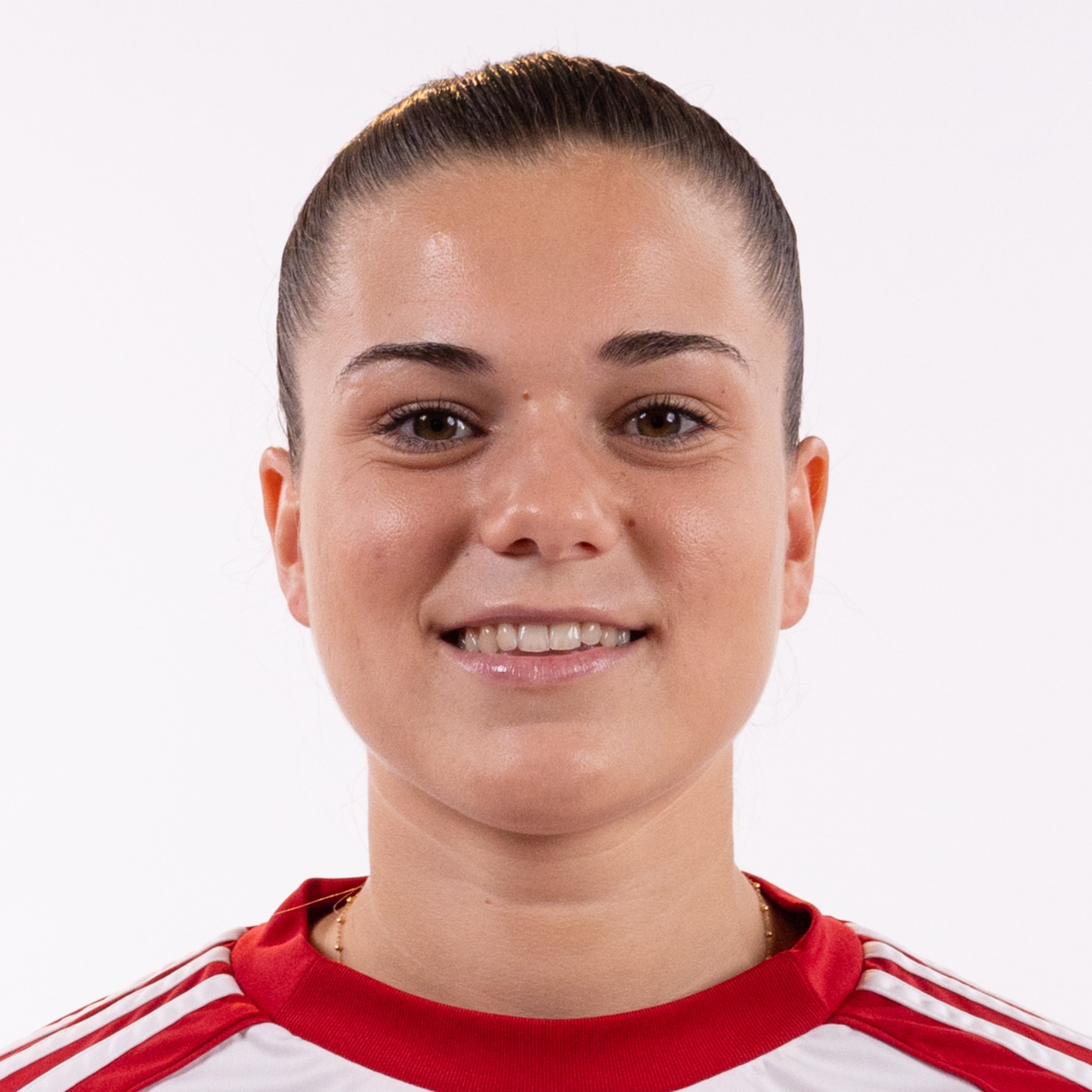 María Barquero Gutiérrez