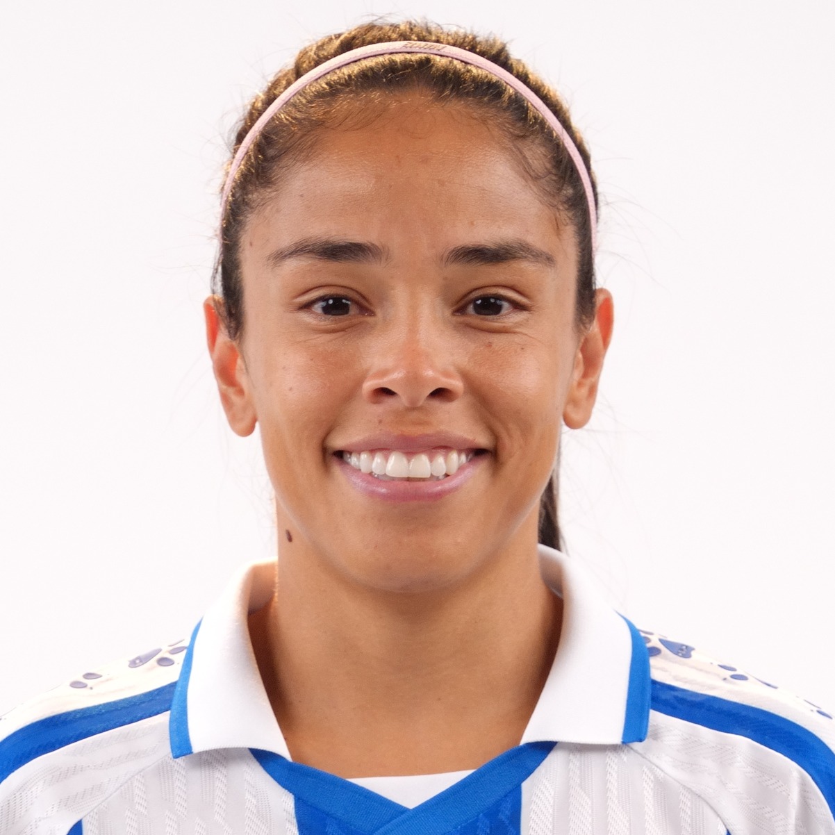 Estefanía Simona Botero Granda