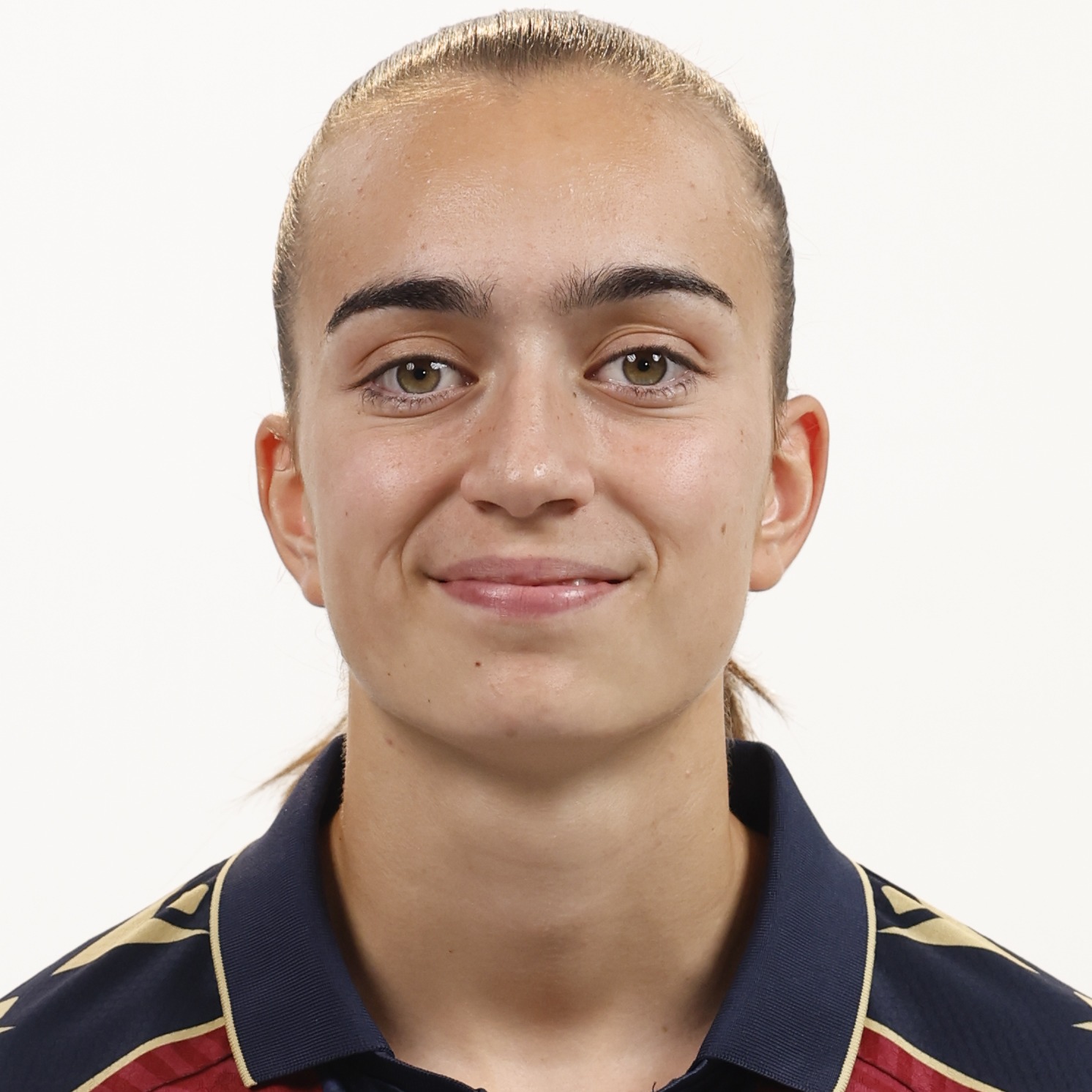 María Gabaldón Romero