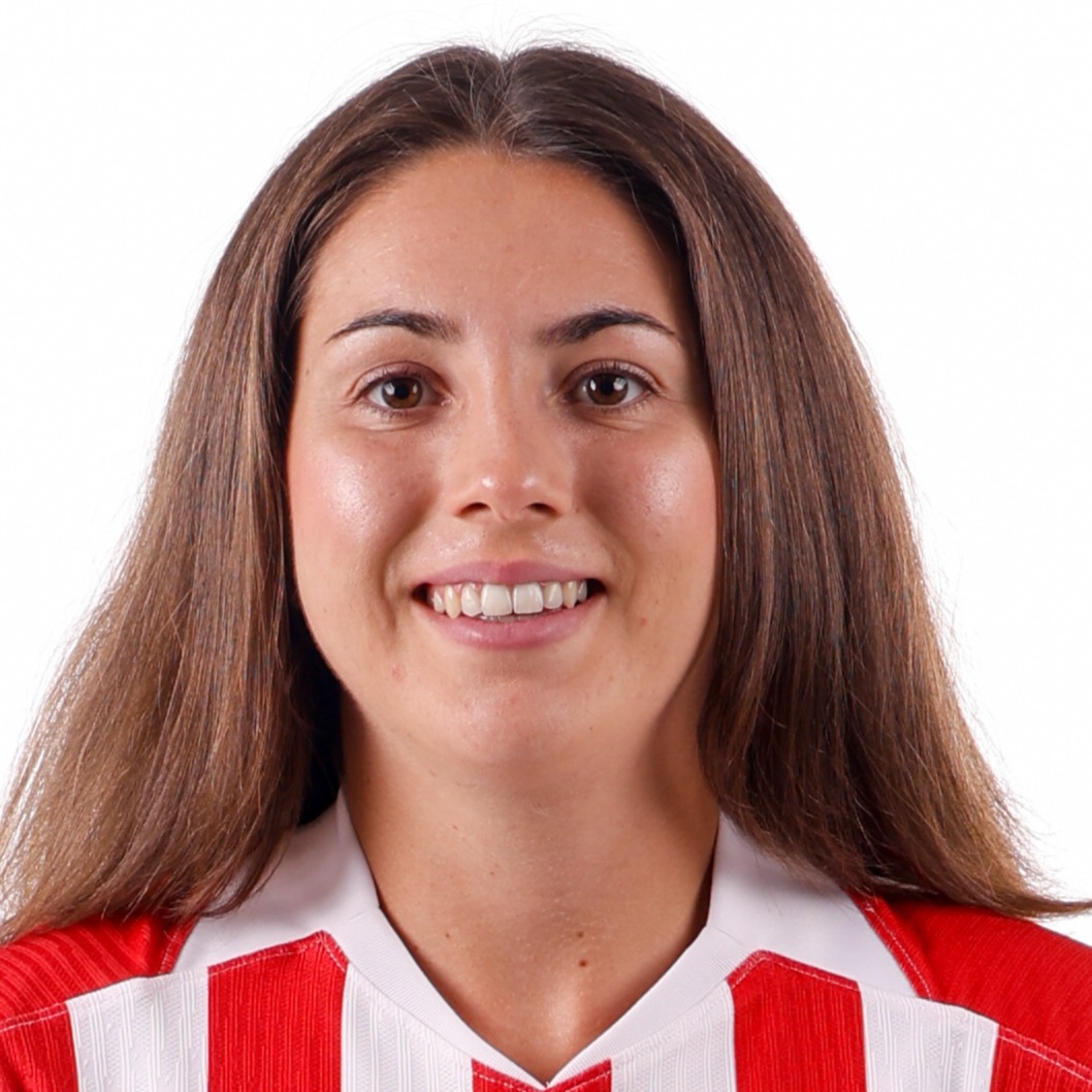 Alexia Fernández Díaz