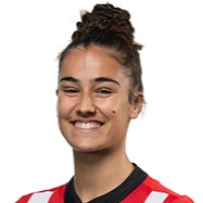 Oihana Agirregomezkorta Garcia