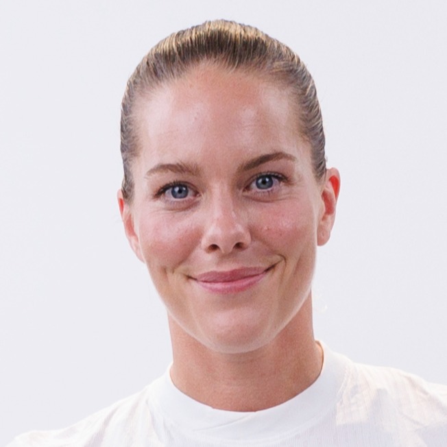 Hildur Antonsdóttir