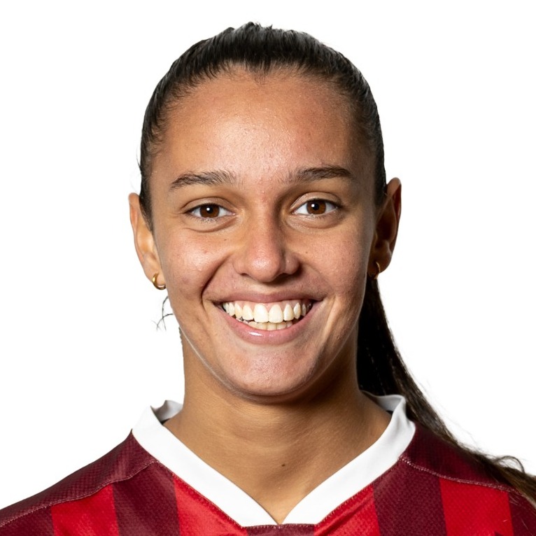 Milagros Iara Martín