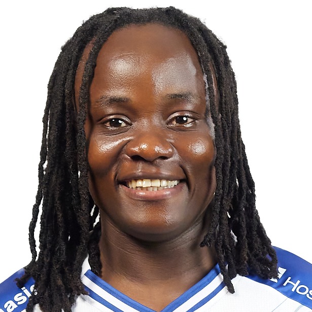 Koko Ange Mariette Christelle N'guessan N’Guessan