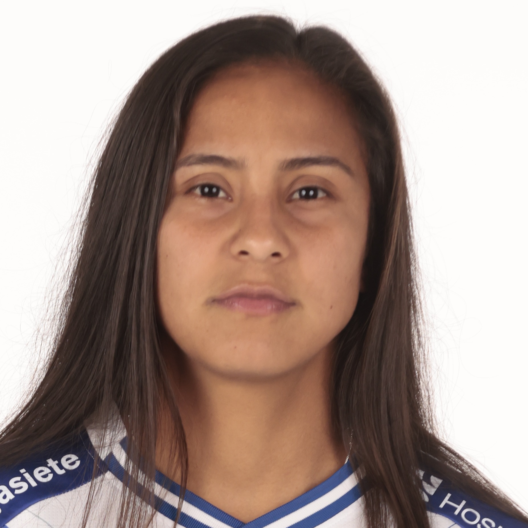 Yerliane Glamar Moreno Hernández