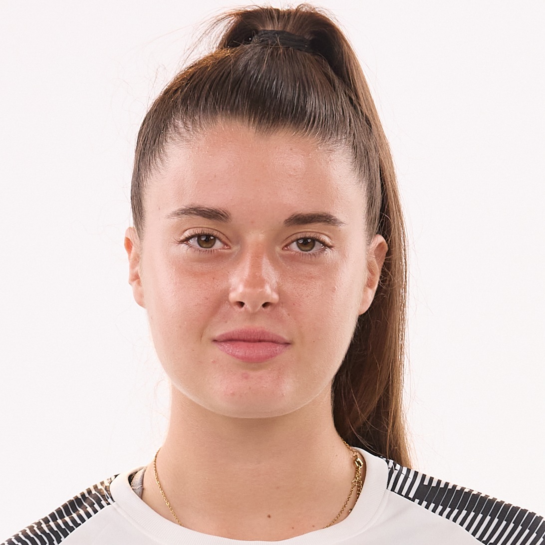 Nerea Carmona Balsera