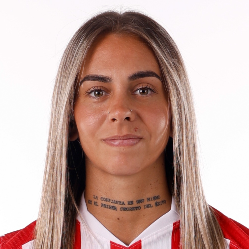 Macarena Portales Nieto