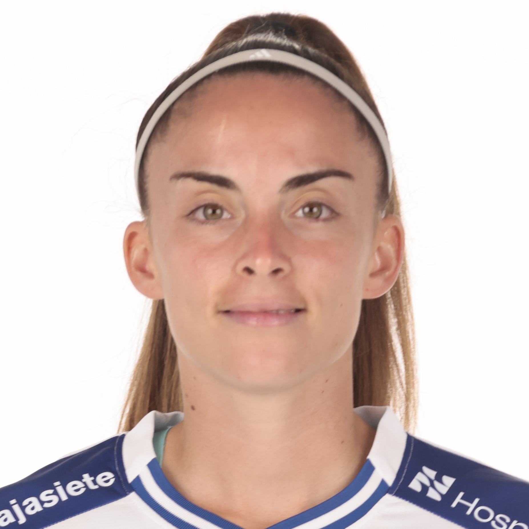 Claudia Roldán Blanco