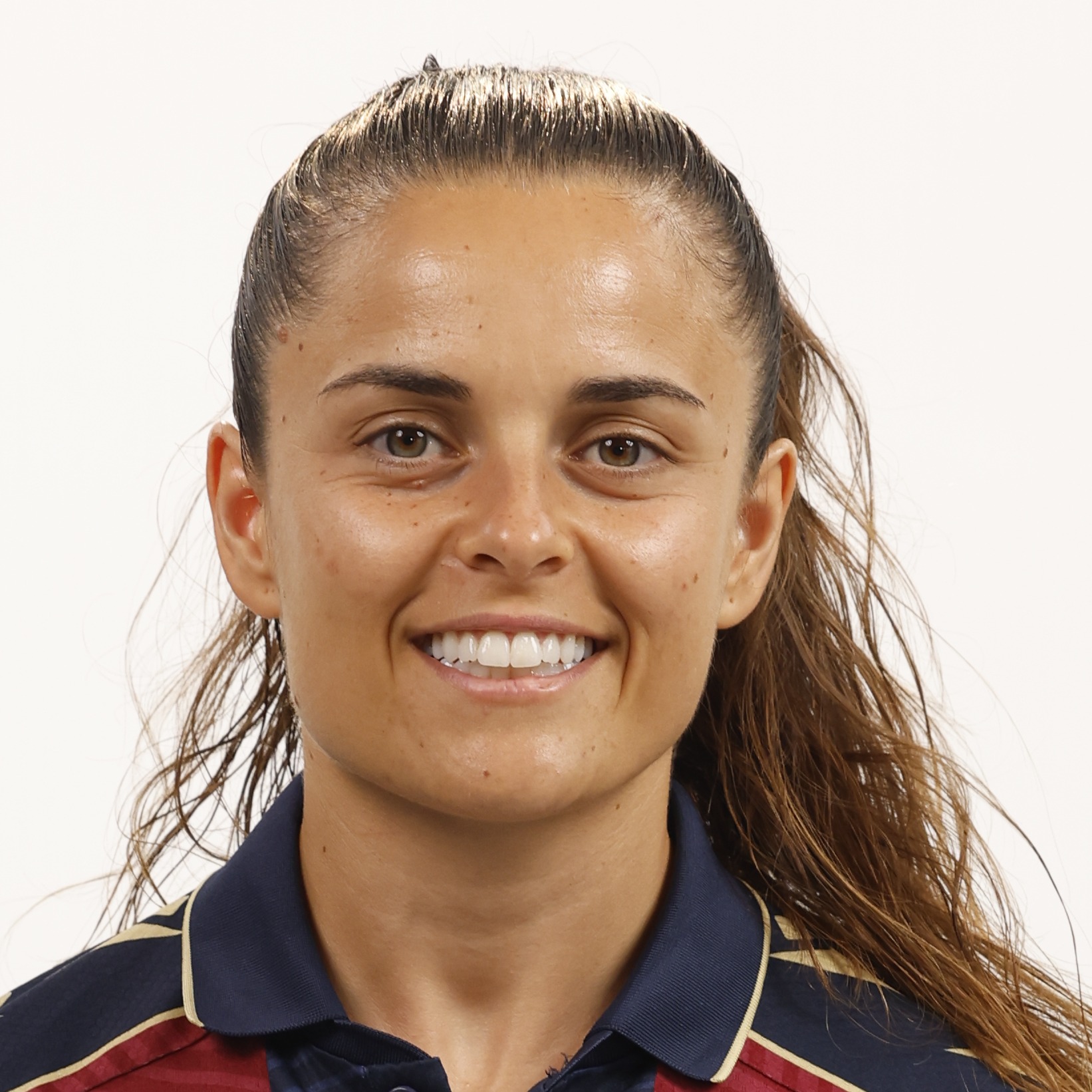 Carolina Marín De La Fuente