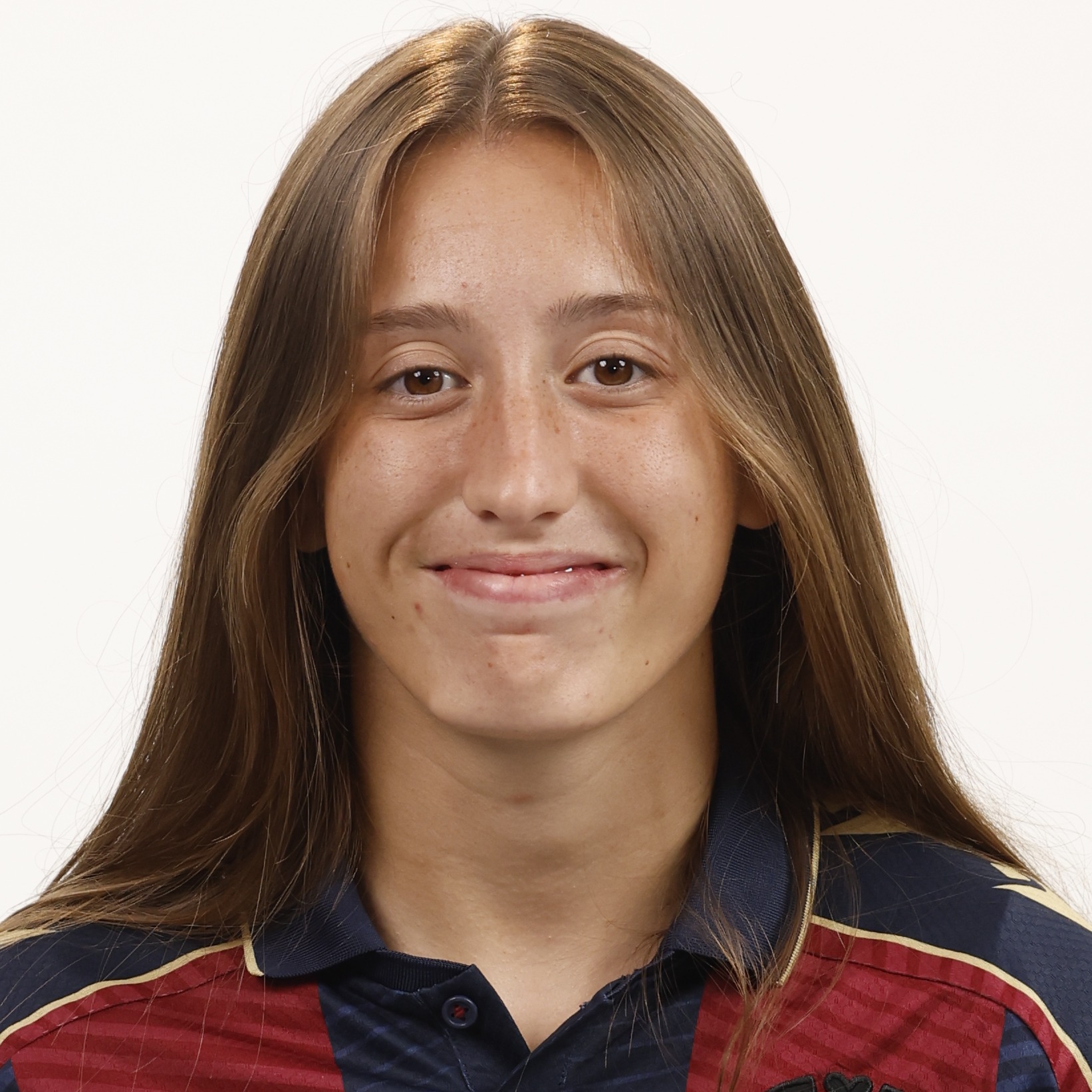 Daniela Luque Fernández