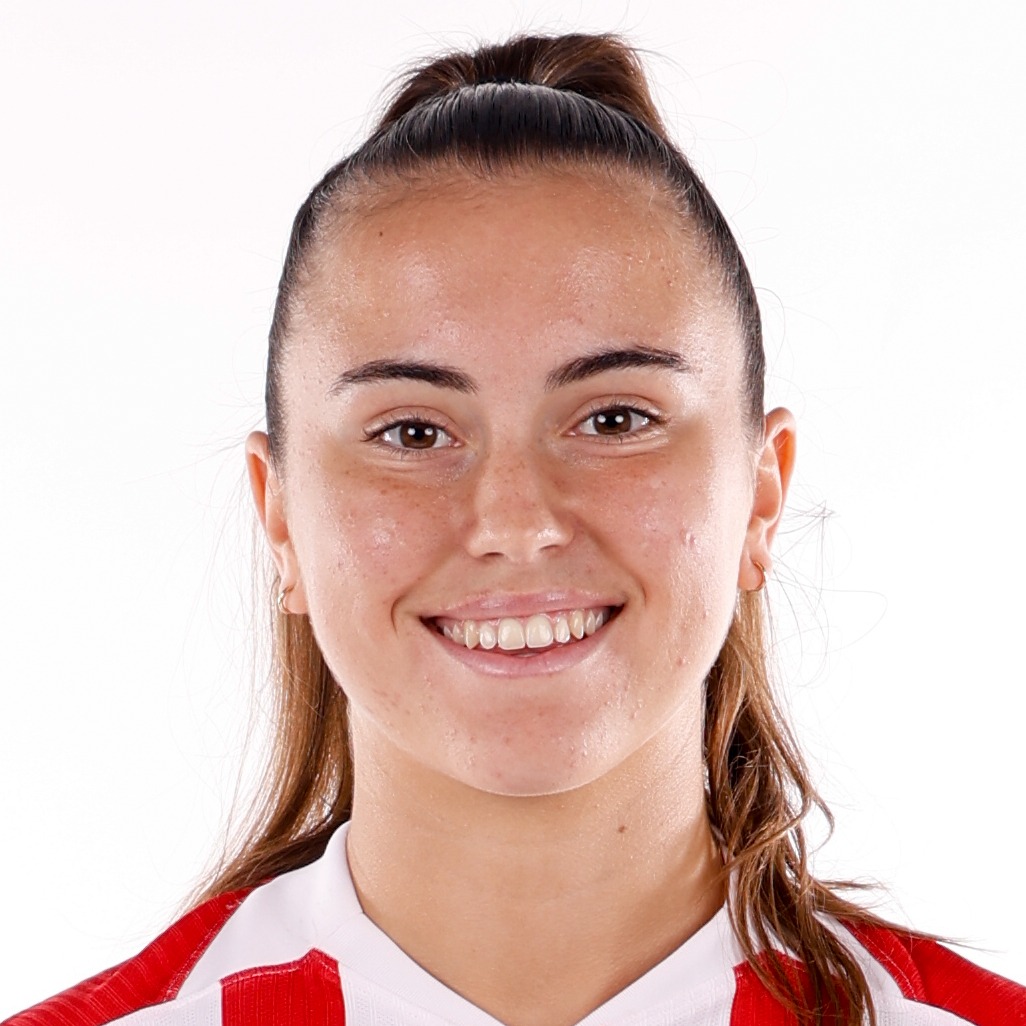 Daniela Miñambres Gutiérrez