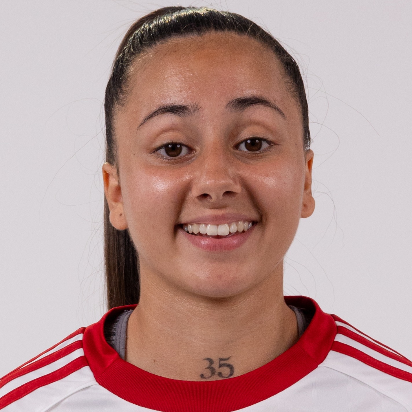 Xenia Barrios Machuca