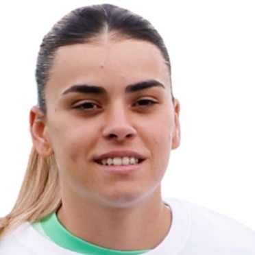 María Isabel Rodríguez Rivero