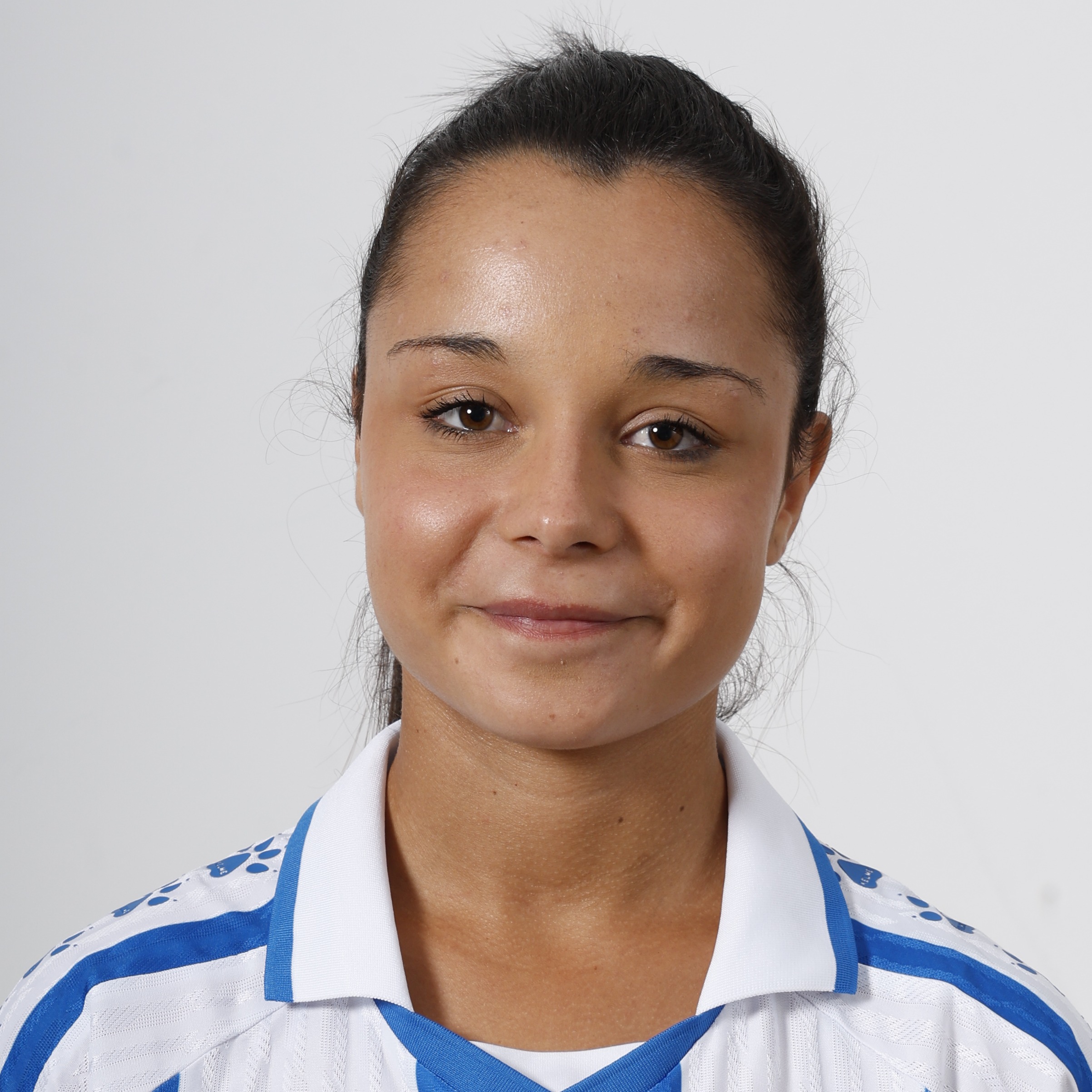 Ainhoa Domènech Cedrés