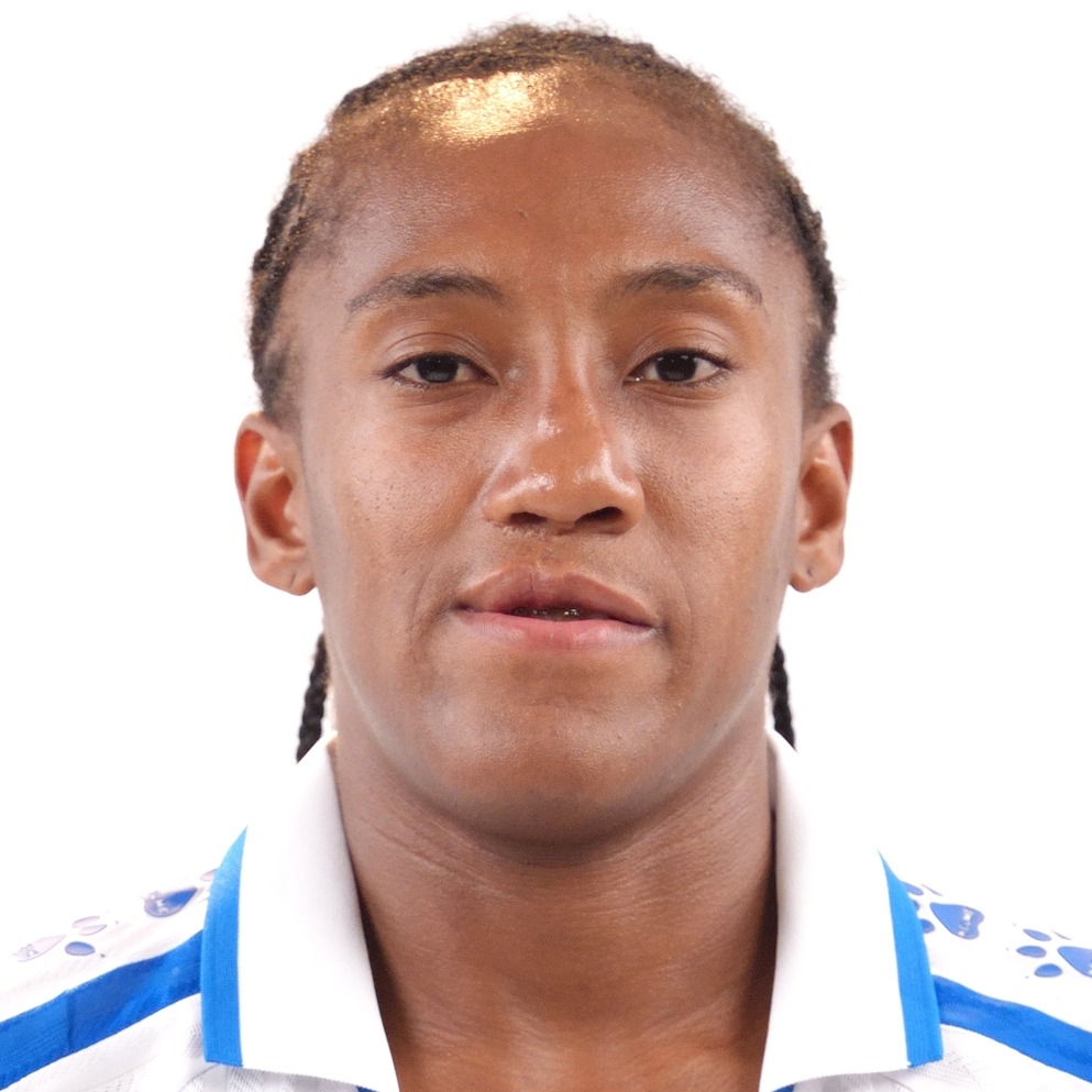 Daniela Caracas González