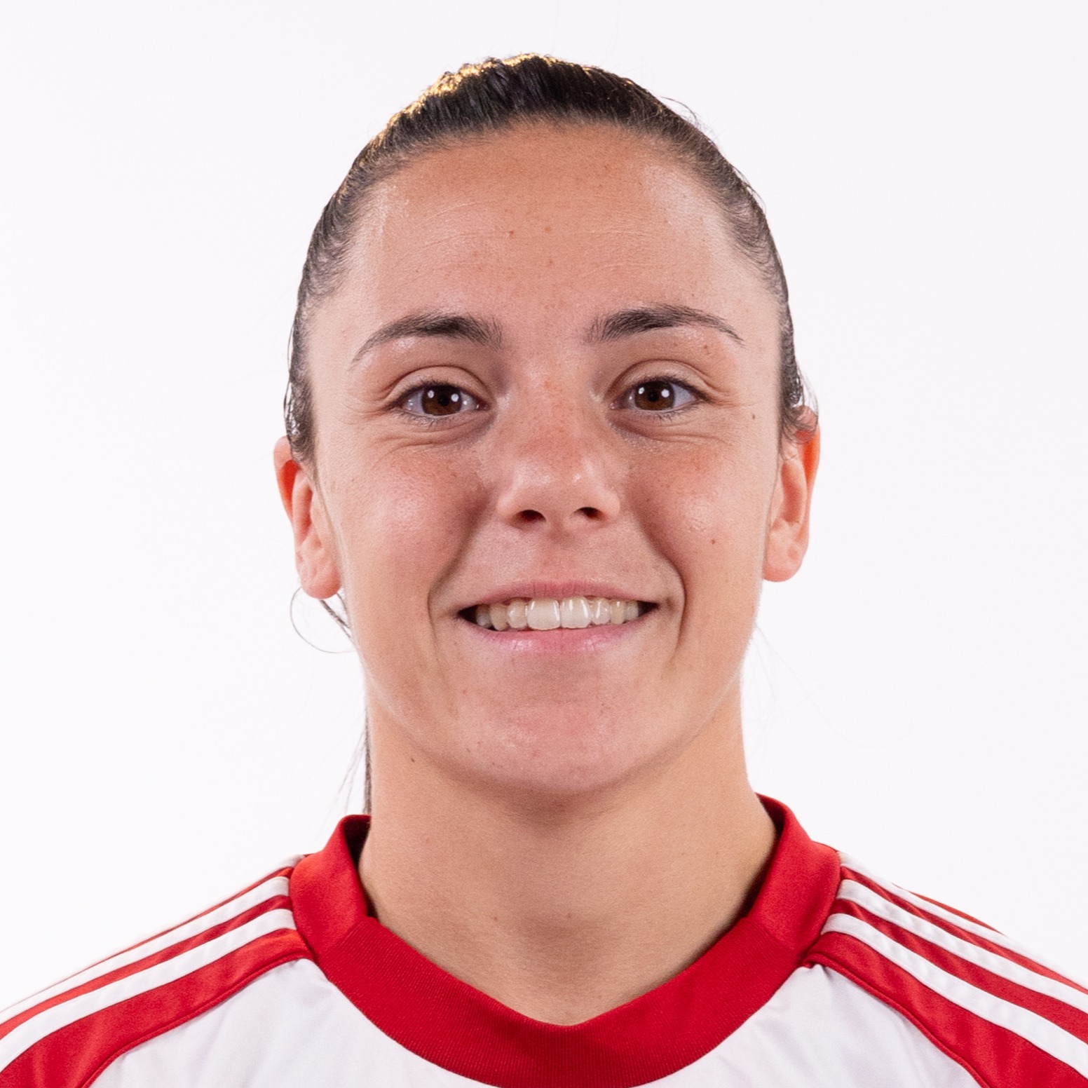 Alba Pérez Manrique