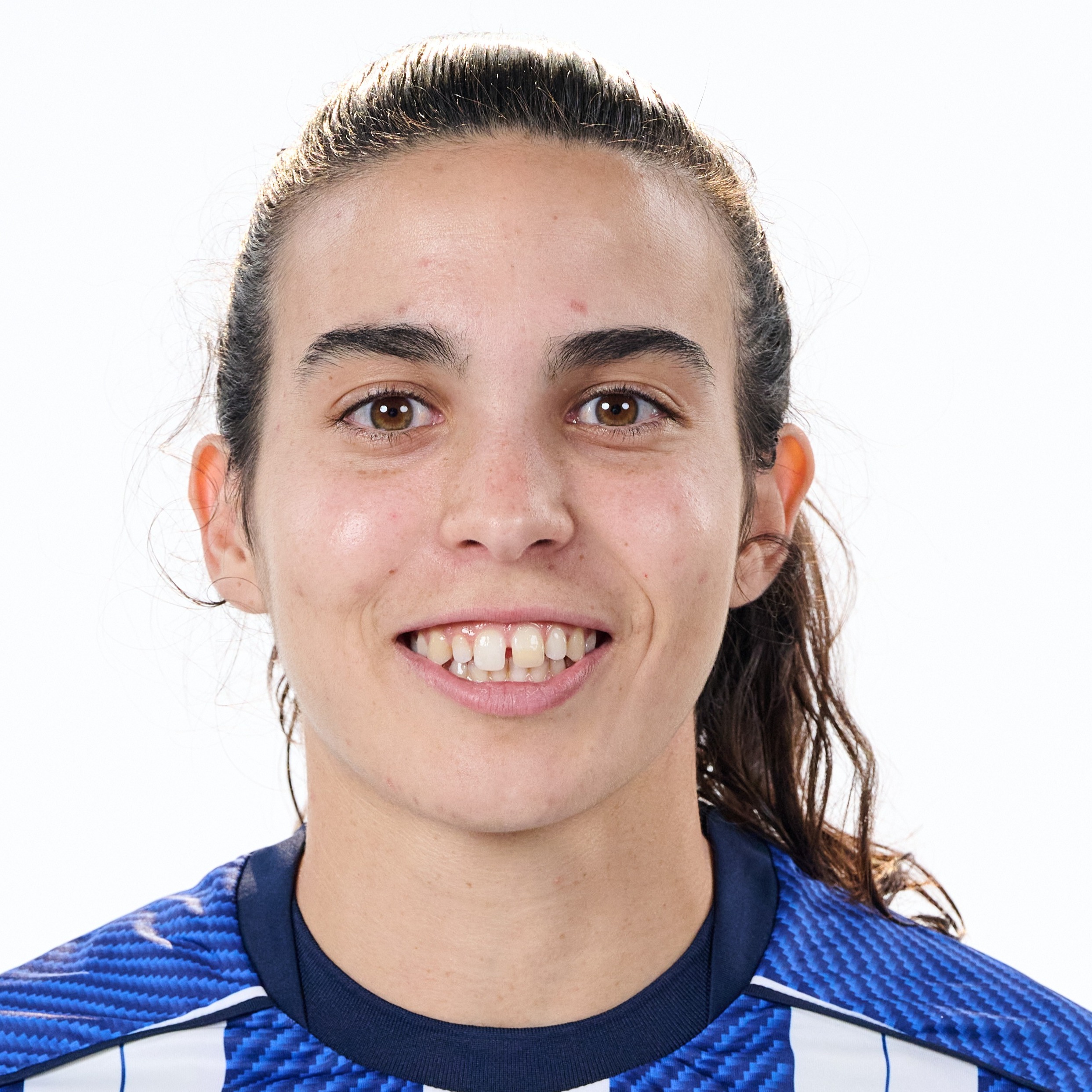 Claudia Florentino Vivó