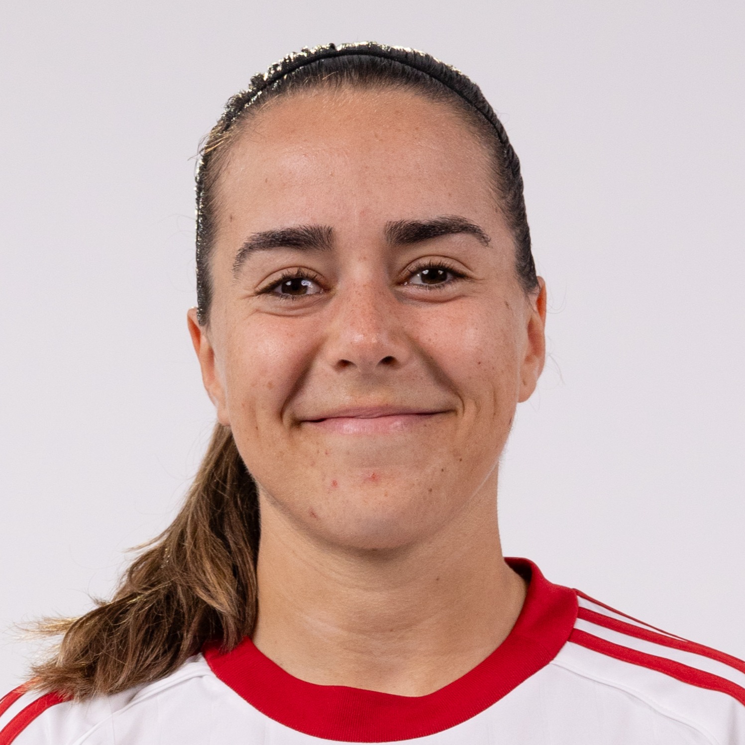 Alicia Redondo González