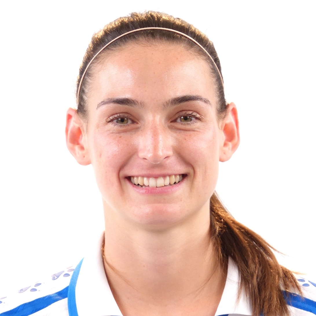 Ángeles Del Álamo Sánchez