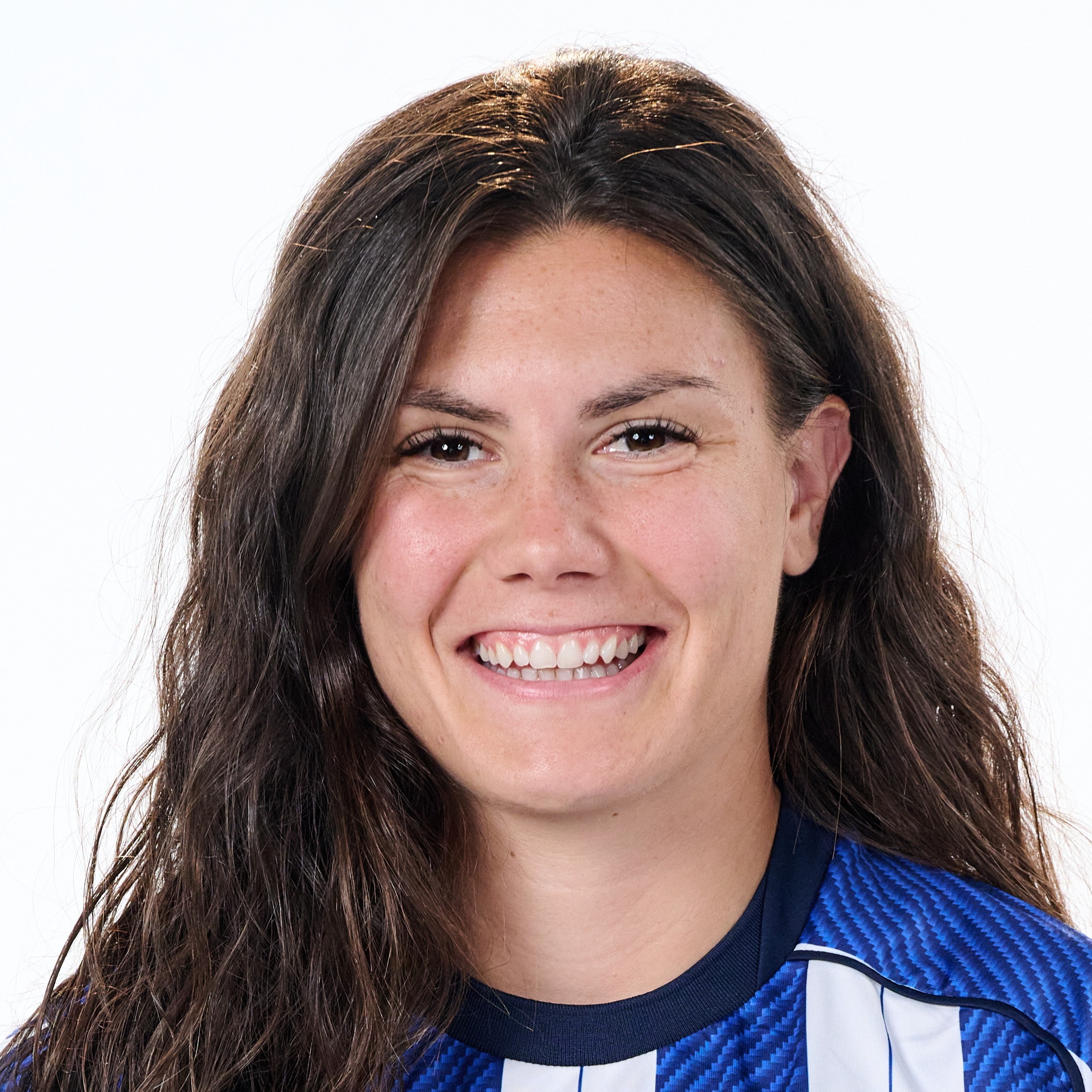 María Molina Molero