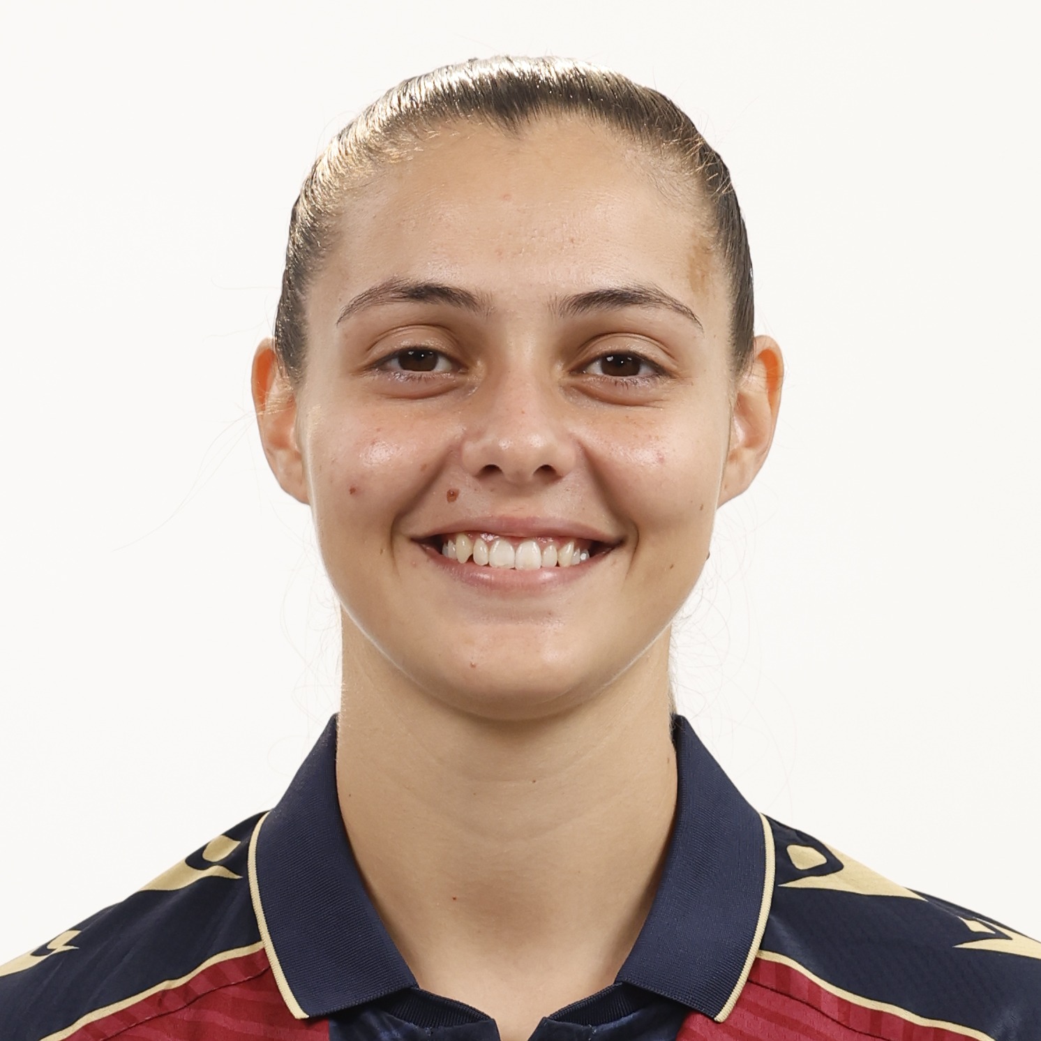 Teresa Mérida Cañete