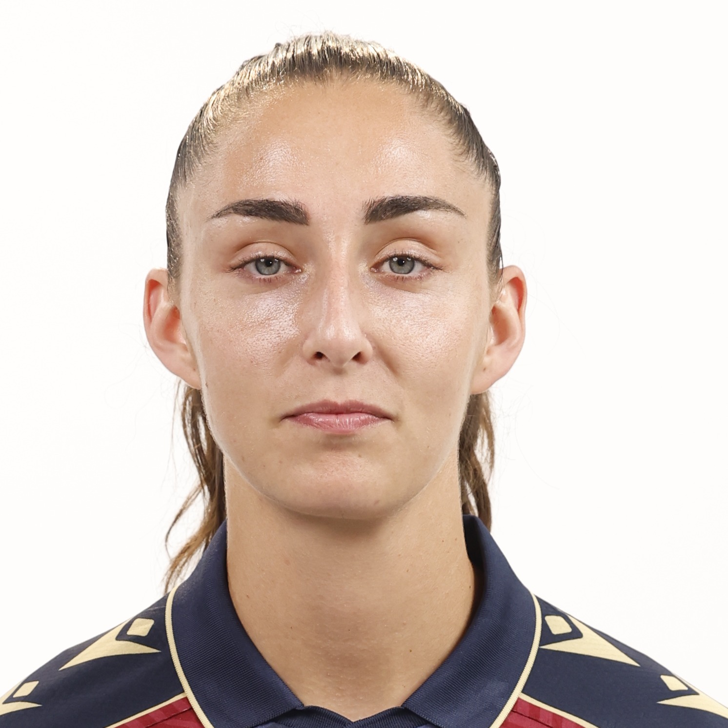 Ana Franco De La Vega