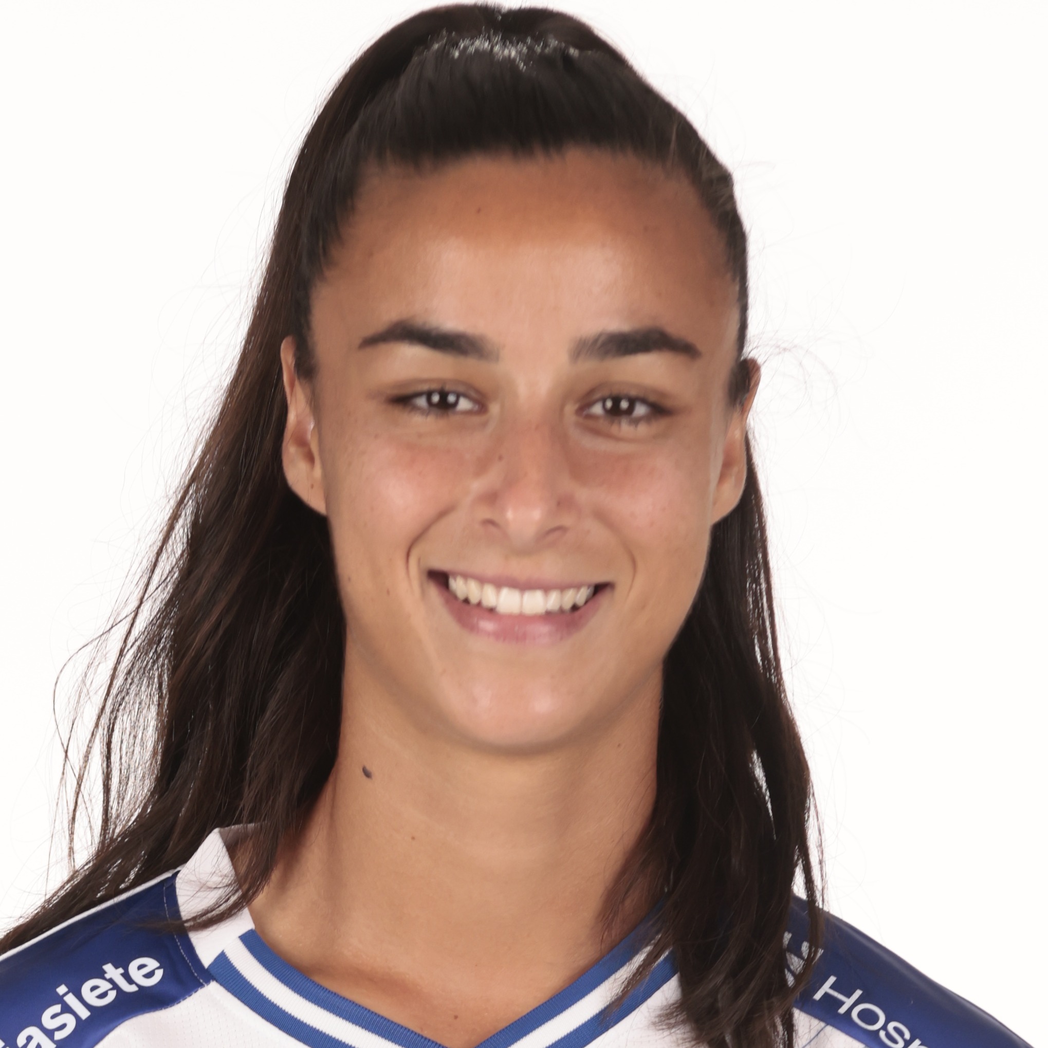 Paola Hernández Díaz